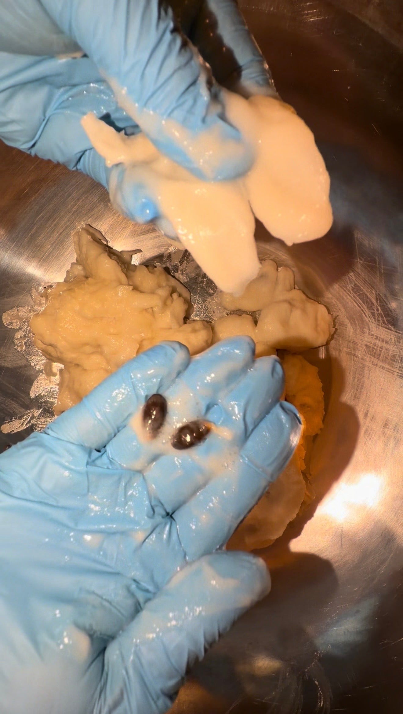 16 Lbs Pure Organic Soursop Segments Crafted for Pristine Quality + Fertile Seeds