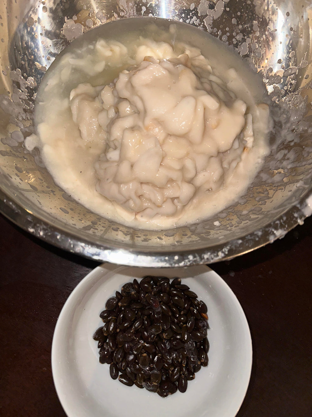 4 Lbs Pure Organic Soursop Segments Crafted for Pristine Quality + Fertile Seeds